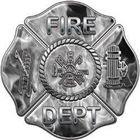 FIreman you run We run in