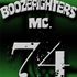 boozefighters france
