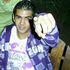 Jose Leonardo Negron
