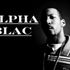 alpha blac