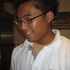 Chris Almendral