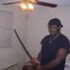 Alonzo Melton