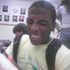 Reggie Black