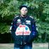 Jamel Harris