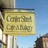 Center Street Cafe