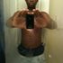Kah tha Wave man