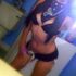 Trista ..
