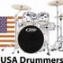 USA Drummers drummer