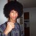 Brandon Armour