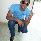 Mc-power Gilberto Reyes