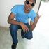 Mc-power Gilberto Reyes