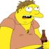 Barney Gumble