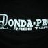 honda pro