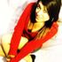 Suzy Aranda TIck-tock