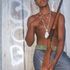 Jamel Hinton