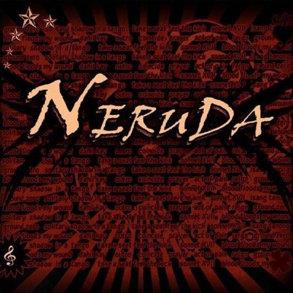 MySpace profile picture for @neruda