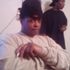 Ronnie Ford