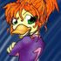 Gosalyn Mallard