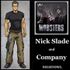 Nick B Slade