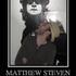 Matt Rookstool