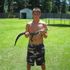Josh Fontenot