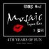 Mosaic Tapas Bar