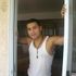 Cristian Aleman