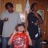 azell shaw