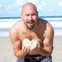 Mickey Hollander
