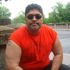 Tony Santiago