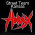 Hirax Kansas