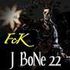 J Bone