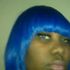 MIss blu JOhnson