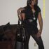 Ms. Nisha estis