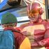 Turbo Man