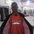 Lingate Moerane