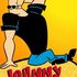 Johnny Bravo