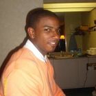 Jamal Ogletree
