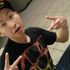 Kevin M