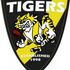 NC Tigers Aussie Rules Football