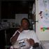kevin stroughter
