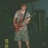 Chris Pierce