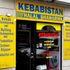 Kebabistan Halal Shawarma