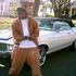 Dayton Luv