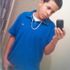 anthony Mendoza