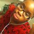 Bernice Byrd