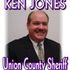 Sheriff Ken Jones