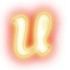 U U