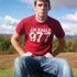 Levi Hutchins