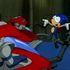 Sonic Hedgehog
